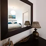 Family Nest Overlooking - By Rent Lägenhet Argegno