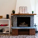Family Nest Overlooking - By Rent Lägenhet