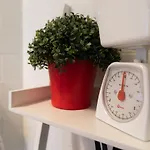 Lägenhet Family Nest Overlooking - By Rent *