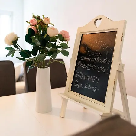 Family Nest Overlooking - By Rent *