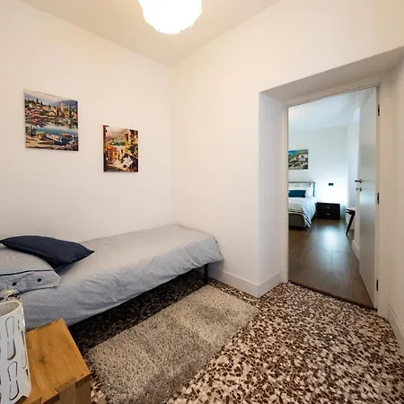 Διαμέρισμα Family Nest Overlooking - By Rent *