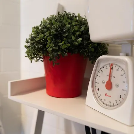 Διαμέρισμα Family Nest Overlooking - By Rent *