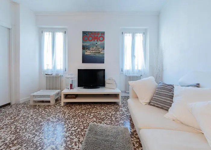 Apartamento Family Nest Overlooking - By Rent *