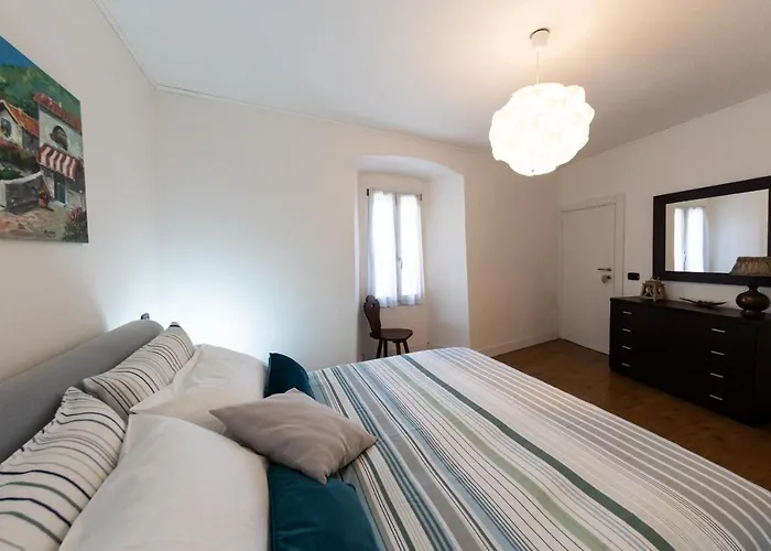 Apartamento Family Nest Overlooking - By Rent *