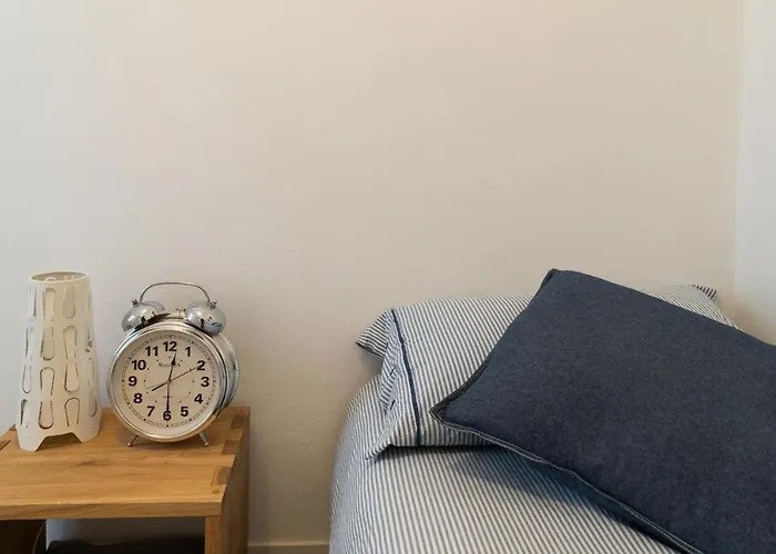 Family Nest Overlooking - By Rent Apartamento