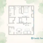 Family Nest Overlooking - By Rent * ארגגנו