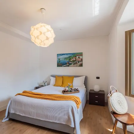 דירה Family Nest On By Rent *