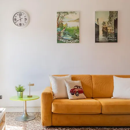 Family Nest On By Rent ארגגנו