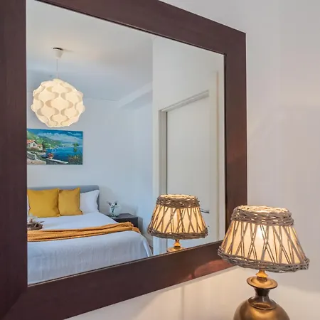דירה Family Nest On By Rent