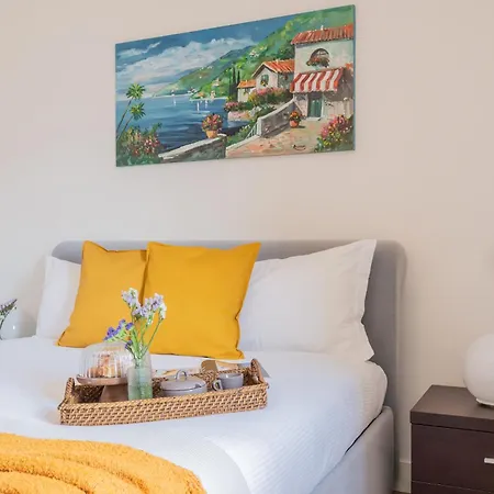 Family Nest On By Rent