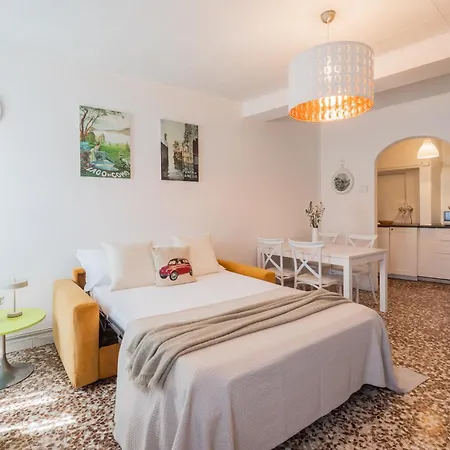 Family Nest On By Rent דירה ארגגנו