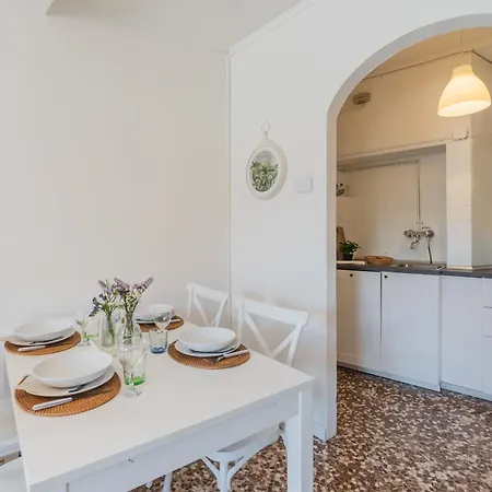 דירה Family Nest On By Rent *