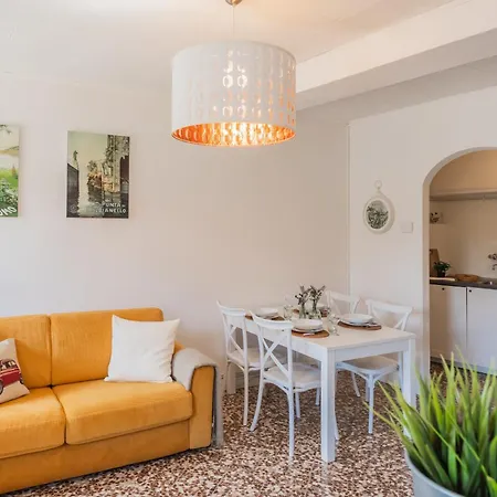 דירה Family Nest On By Rent *