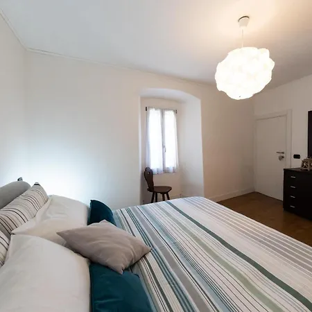 Apartament Family Nest Overlooking - By Rent *