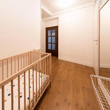 Appartement Casa Doris *