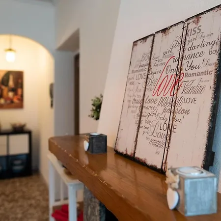 Casa Doris Appartement Argegno