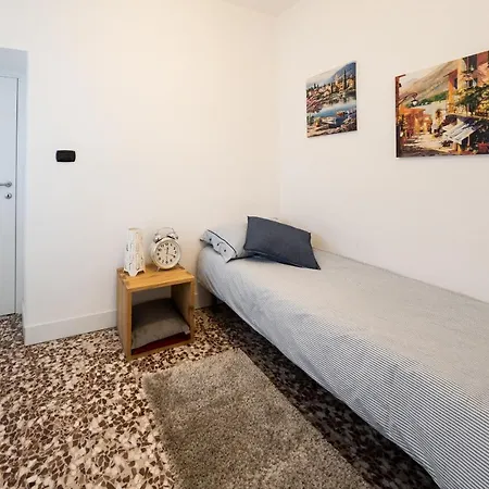 Apartament Family Nest Overlooking - By Rent Argegno