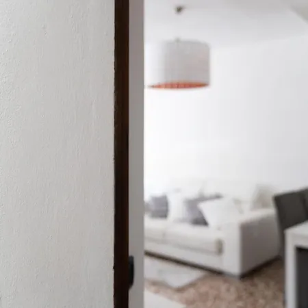 Appartement Casa Doris Argegno