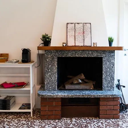 Casa Doris Appartement