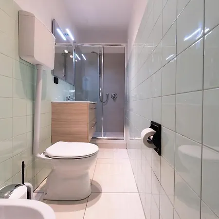 Casa Doris * Argegno