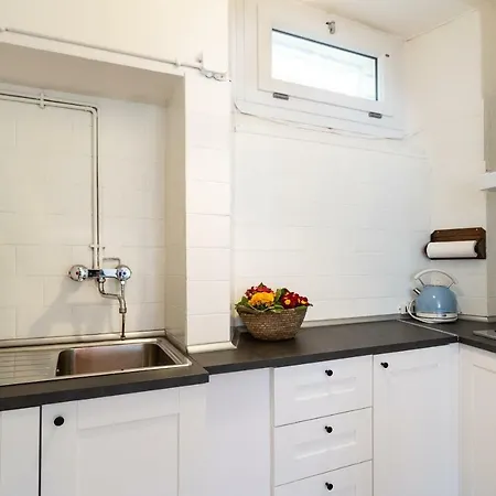 Family Nest Overlooking - By Rent Apartament *