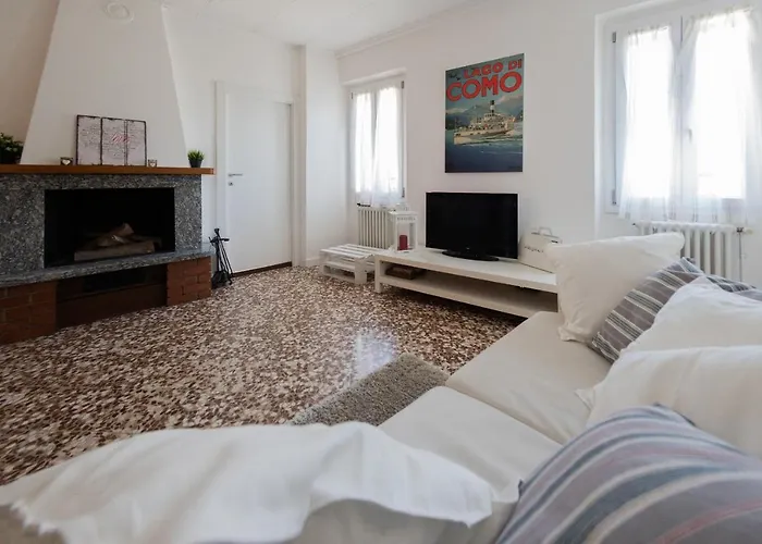 Apartmán Family Nest Overlooking - By Rent