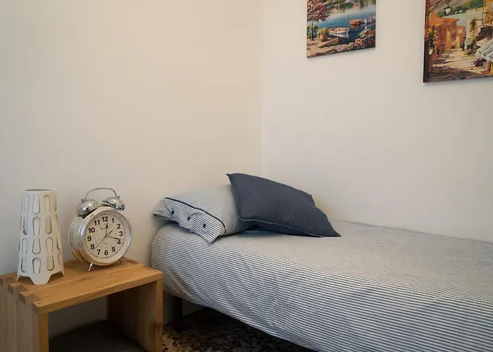 Family Nest Overlooking - By Rent