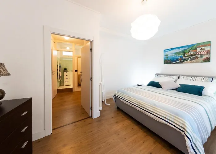 Family Nest Overlooking - By Rent Apartmán *
