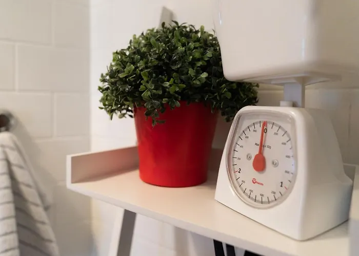 Apartmán Family Nest Overlooking - By Rent *