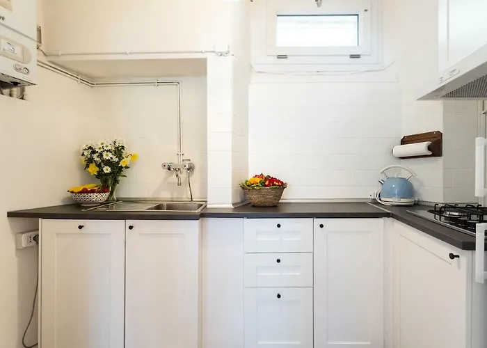 Apartmán Family Nest Overlooking - By Rent *