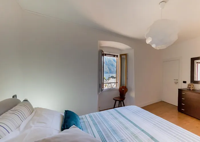 Family Nest Overlooking - By Rent