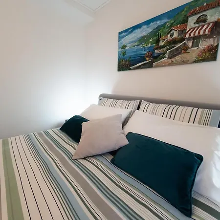 Daire Family Nest Overlooking - By Rent