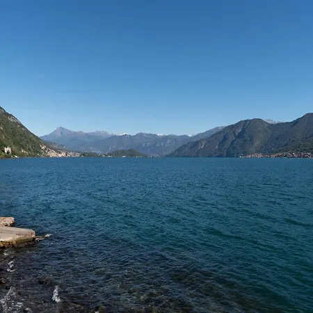 Daire Family Nest Overlooking - By Rent *